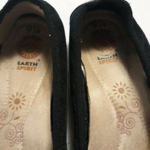 earth spirit women's peni casual shoe